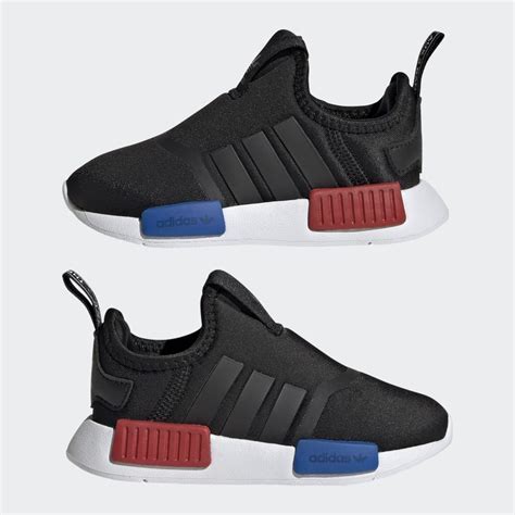 instagram adidas nmd schwarz türkis|adidas nmd 360.